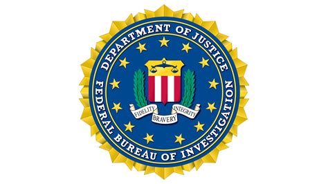 FBI Logo and symbol, meaning, history, sign.