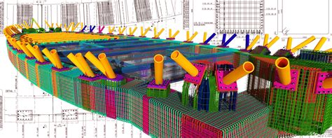 Rebar Estimating And Quantity Takeoff Services Advenser