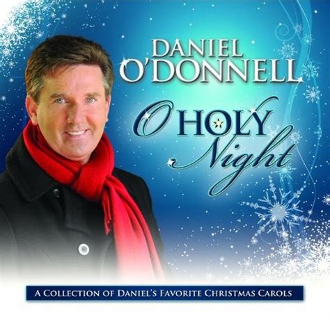 Daniel O'Donnell albums [Music World]