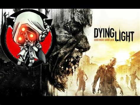 Dying Light Intro Youtube