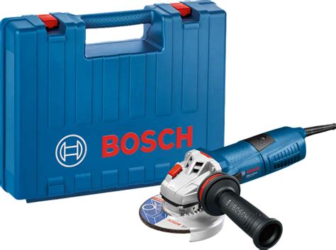 Gws 12 125 Ci Angle Grinder Bosch Professional