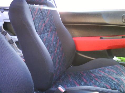 ek4 sir interior (seats and door panels) - Honda-Tech - Honda Forum ...