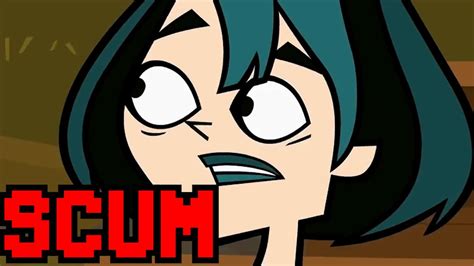 Top 10 Worst Total Drama Characters