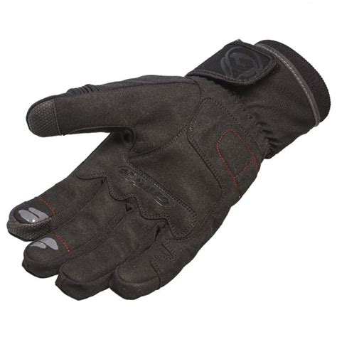 Guantes Moto Invierno Garibaldi X Time Comfort