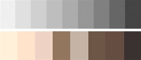 NEUTRO E BONITO COMO USAR TONS DE CINZA E NUDE NA DECORAÇÃO INSPIRAÇÕES Madeirol