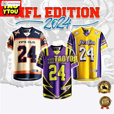 Fengteng 2024 Choii Baju Tshirt Custom Jersey Lelaki Thailand Viral