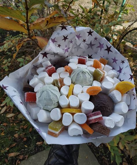 Солодкий букет відправився до солодкої Дівчинки!😉 Хто хоче й собі ...