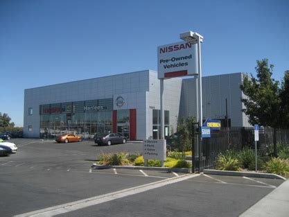 Hanlees Nissan - Davis - LocalWiki