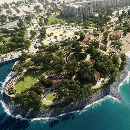 Miral Announces Addition Of Beach Experiences At Yas Bay Waterfront Miral