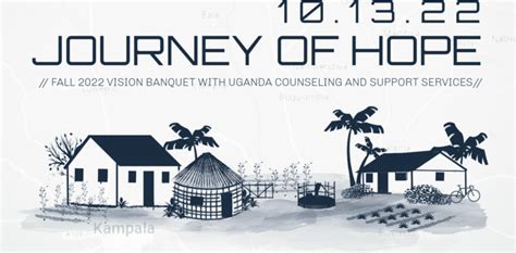 Get Your Tickets Today Uganda Counseling And Support Services