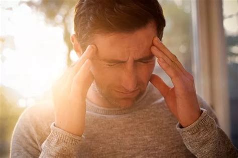 New Hope For Migraine Sufferers As Treatment Approved For Nhs Use