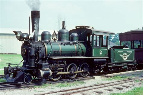 Hesston Steam Museum 2 Flying Dutchman Rr Number 2 Is A 3 Flickr