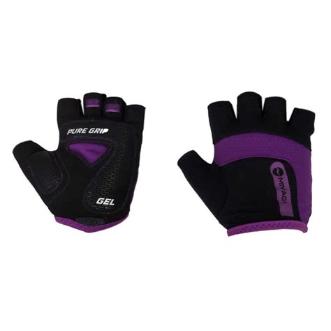 Guantes para deporte miyagi Full Minería Epp Colombia