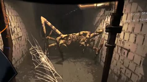 How to Get Rid of Bunker Spiders in Lethal Company - Prima Games