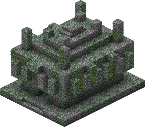 Templo De Jungla El Oficial Minecraft Wiki