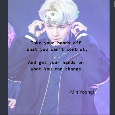 Suga quotes | Bts quotes, Kpop quotes, Bts playlist