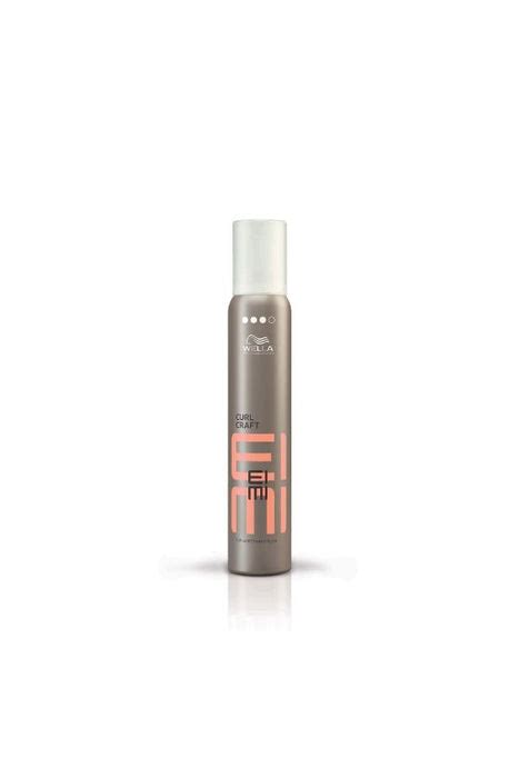 Wella Eimi Curl Craft Foaming Wax — Salonshop Online