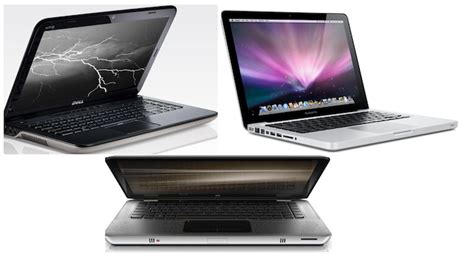 HP Envy 14 vs MacBook Pro 13 vs Dell XPS 15 – Specs Compare Laptops ...