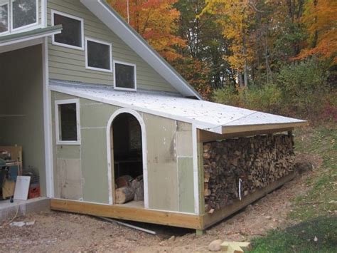 Brainright Shed Addition Building A Shed Roof Building A Shed Porch Remodel