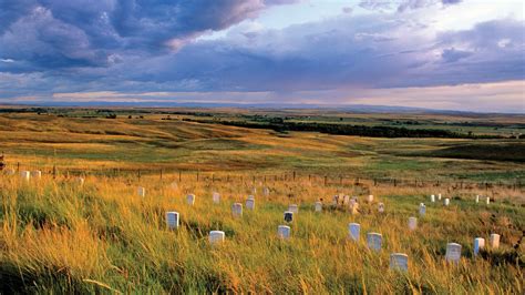 Critter Sitter S Blog Views Of The Greasy Grass Or Little Bighorn Battlefield Photos