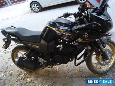 Used 2011 Model Yamaha Fazer For Sale In Chandigarh ID 97615 Bikes4Sale