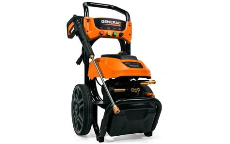 Pressure Washers Home Maintenance Generac