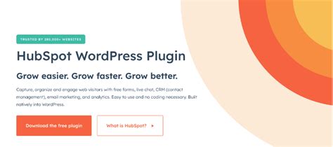 Using Hubspot As Your Wordpress Crm Plugin The White Label Agency