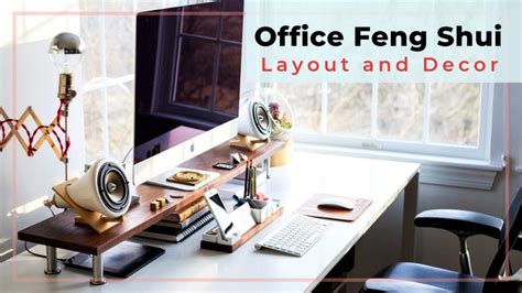 Feng Shui for Your Home Office - Wilcox Office Mart