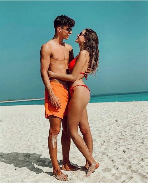 Kai Havertz Pärchenbilder Sportler Süße Paar Bilder