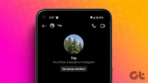 So Erstellen Sie Einen Gruppenchat Auf Instagram Moyens I O