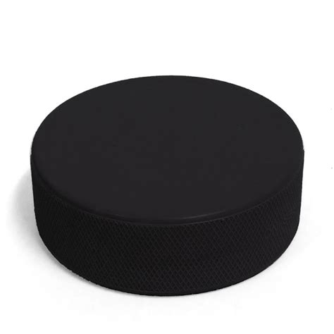 Official Regulation Ice Hockey Puck Hockey Puck Souvenir