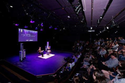 Book Underground Theatre At Brisbane Powerhouse A New Farm Venue For