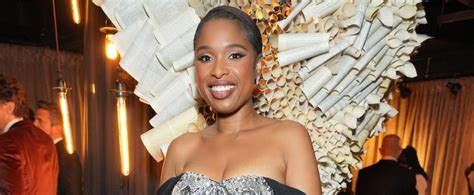 Egot Winner Jennifer Hudson Shares Video Of Her Reaction To The