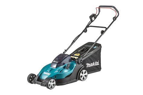 Makita Inch Lawn Mower Dlm Pm Specification And Features