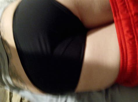 Beautiful Ass In Panties 6 Nude Pics XHamster