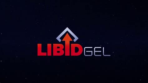 Libid Gel Não Funciona Libid Gel Aumenta o Pênis Libid Gel como usar