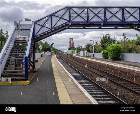 Rail Overbridge Hi Res Stock Photography And Images Alamy