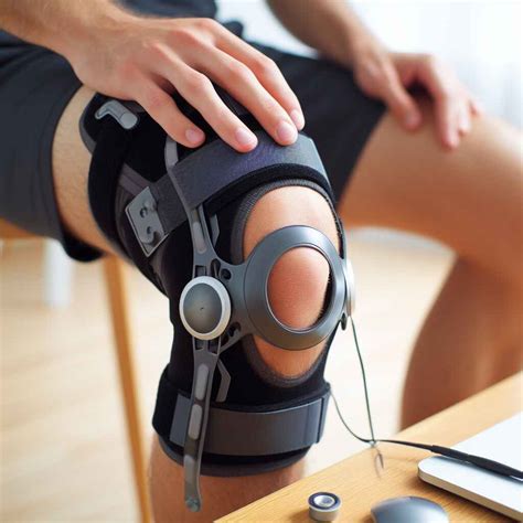 7 Best Knee Braces For Meniscus Tears In 2024