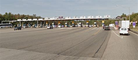 Maine Turnpike Authoritys Work Zone Awareness Week