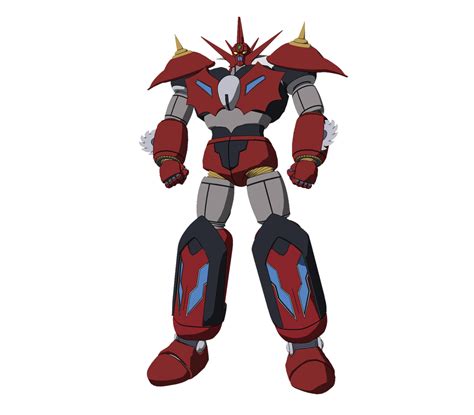 Getter Robo D2 Getter Robo Wiki Fandom