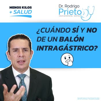 Todo Lo Que Debes Saber Del Bal N Intrag Strico Menos Kilos M S Salud