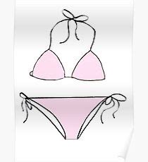 Bikini Posters Redbubble