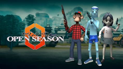 Open Season