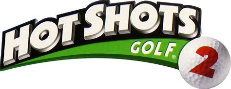 Hot Shots Golf 2 Images Launchbox Games Database