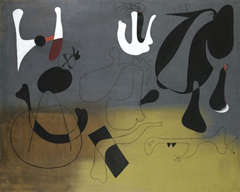 Joan Miró - 1403 Artworks, Bio & Shows on Artsy