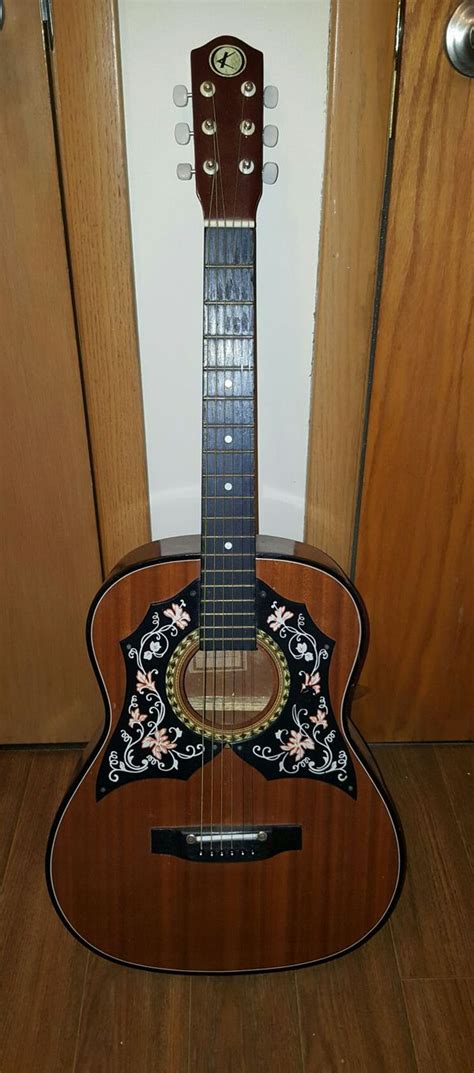 Vintage Kay Acoustic Guitar Model K250 For Sale In New Hope Mn Offerup