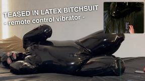 Remote Control Vibrator Sex Videos Porn
