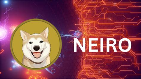 Neiro Ethereum Price Prediction NEIRO Surges 553 In A Week And This