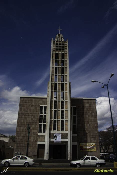 Parroquia Mater Dolorosa Morelia Horario De Misas Y Servicios