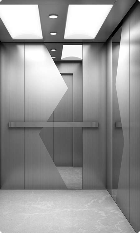 High Quality Stainless Steel Elevator Panels Tbk Metal